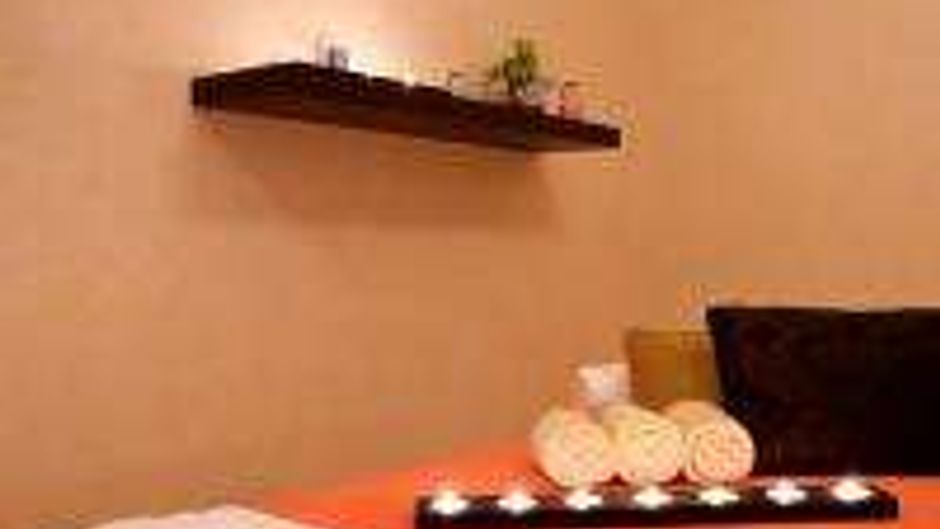 Time Ruby Hotel Apartments Spa