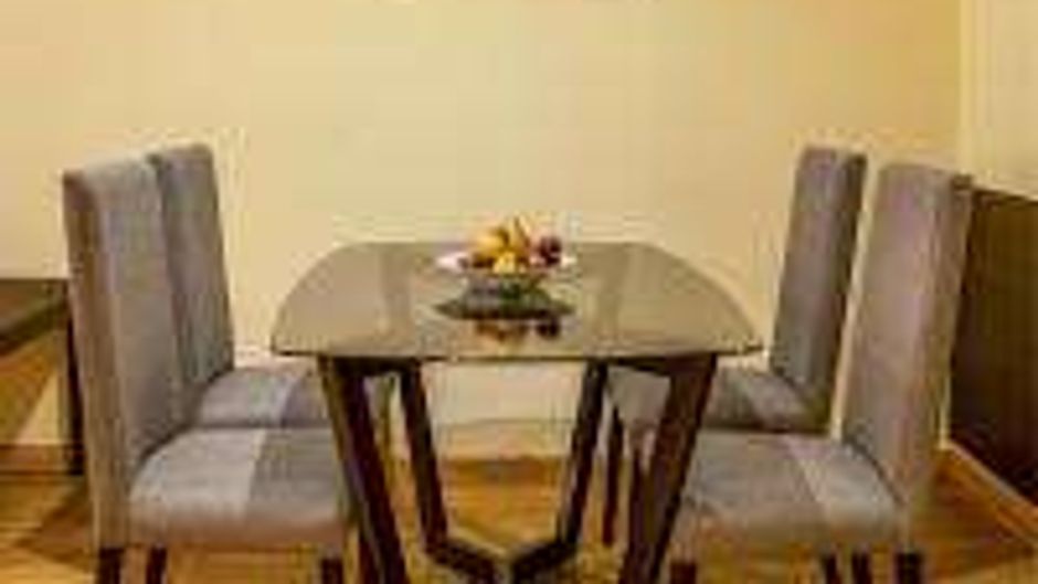 Time Ruby Hotel Apartments Restaurant