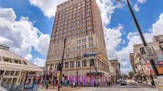 The Connally Hotel Downtown Atlanta