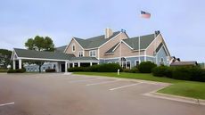 Quality Inn and Suites Stillwater