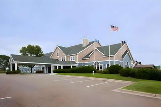 Quality Inn and Suites Stillwater