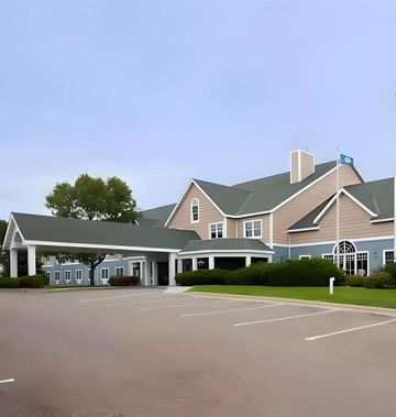 Quality Inn and Suites Stillwater