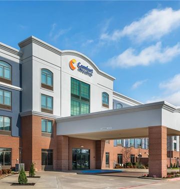 Wingate by Wyndham Frisco