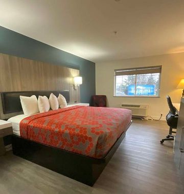 Baymont by Wyndham Kent/Seattle