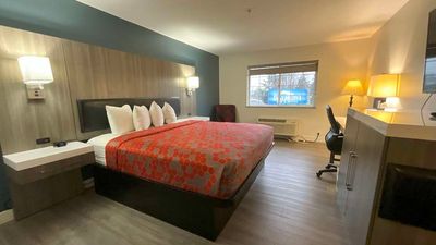 Baymont by Wyndham Kent/Seattle