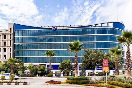Best Western Hotel Rawalpindi Central