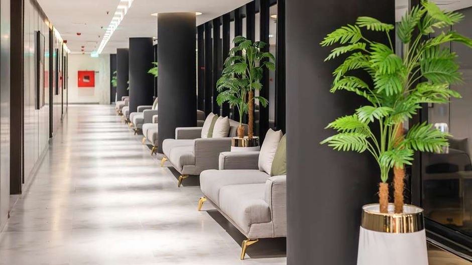 Best Western Hotel Rawalpindi Central Other