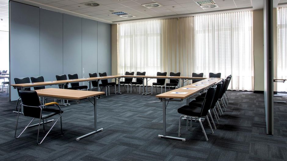 Best Western Conference Airporthotel Meeting