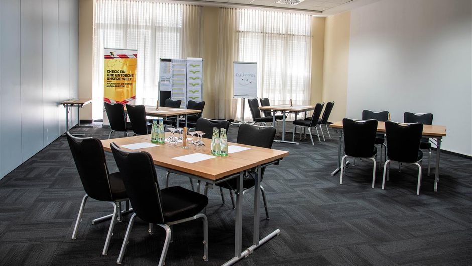Best Western Conference Airporthotel Meeting