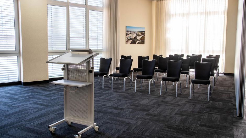 Best Western Conference Airporthotel Meeting