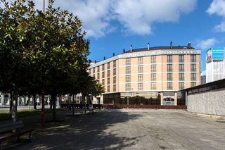 Gran Hotel De Ferrol