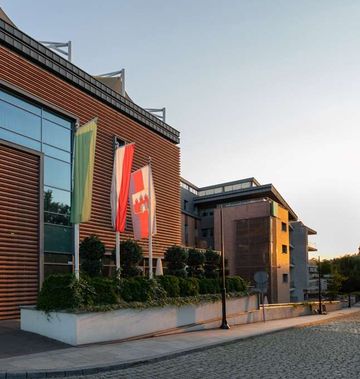 Qubus Hotel Bydgoszcz