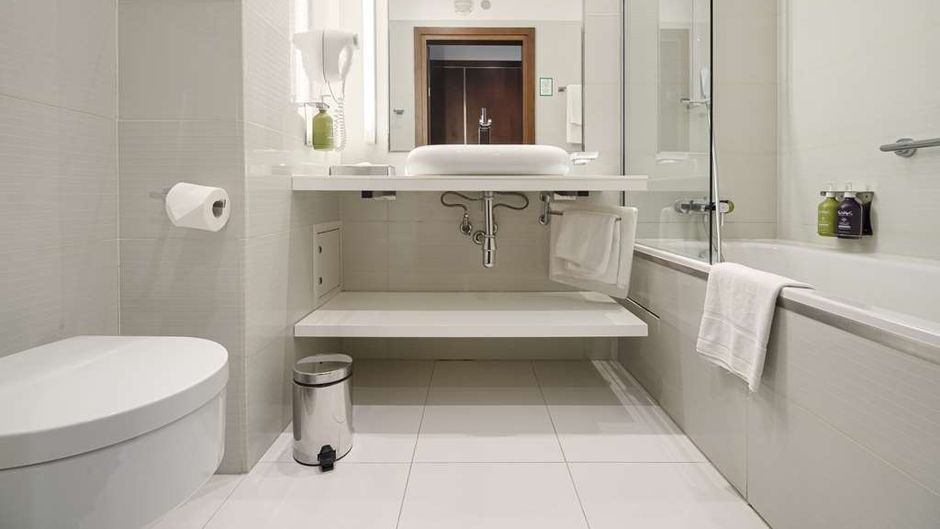 Qubus Hotel Bydgoszcz Room