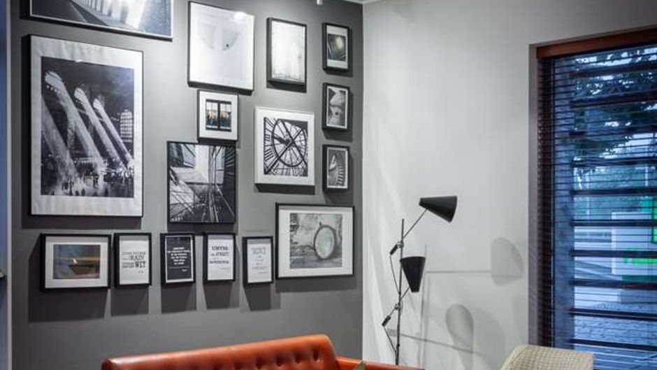 Qubus Hotel Bydgoszcz Lobby