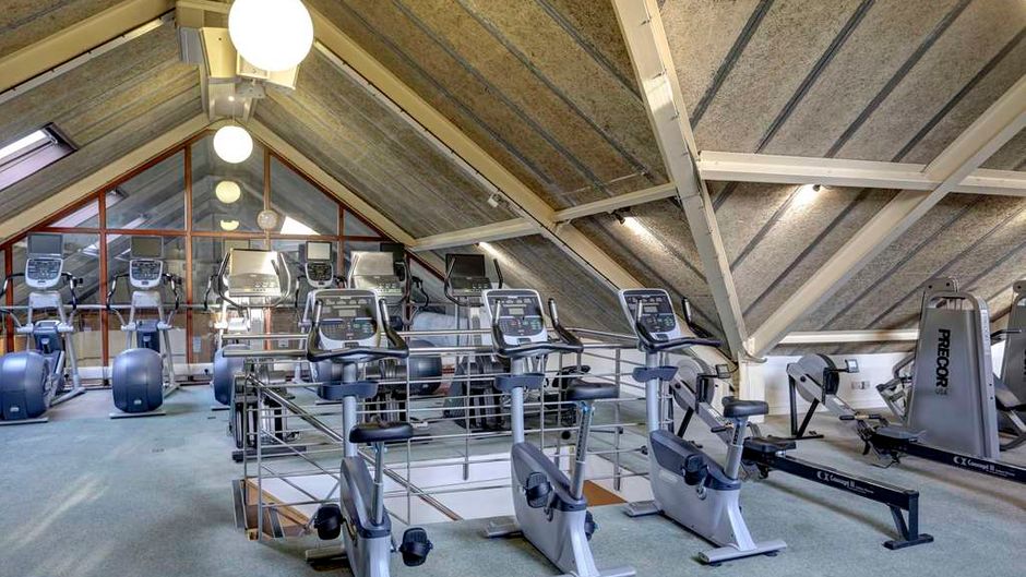 Knights Hill Hotel & Spa Health