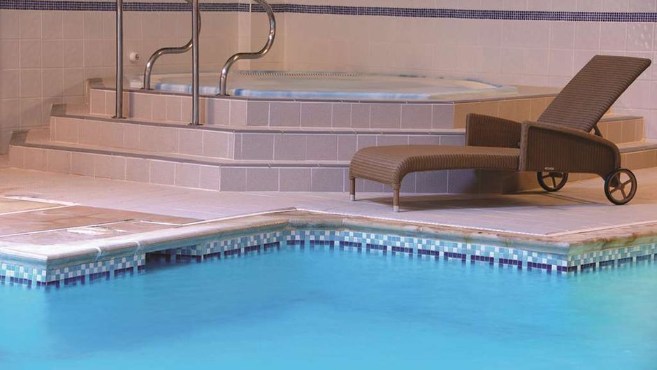 Knights Hill Hotel & Spa Spa