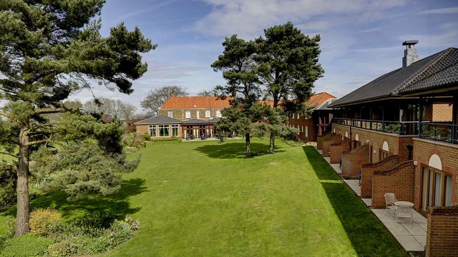 Knights Hill Hotel & Spa Other