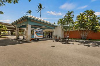 Airport Honolulu Hotel