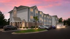Quality Inn Shallotte