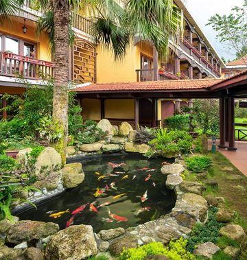 SaPa Mountain Resort