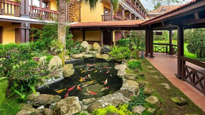 SaPa Mountain Resort