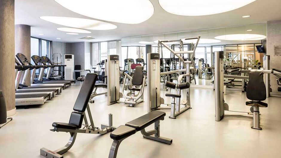 Hotel Opera Health