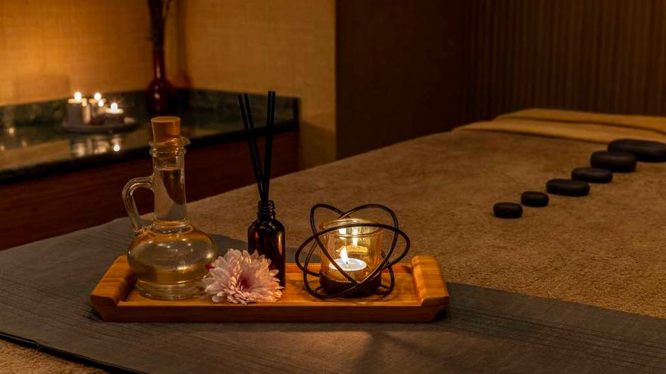 Hotel Opera Spa