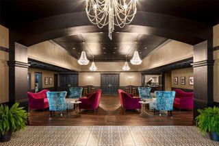 The Highlander Hotel
