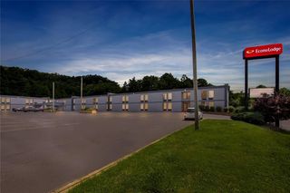 Econo Lodge Mt Hope