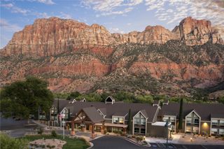 Hyatt Place Springdale Zion Natl Park