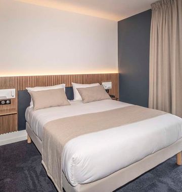 The Originals Le Relais Aubagne