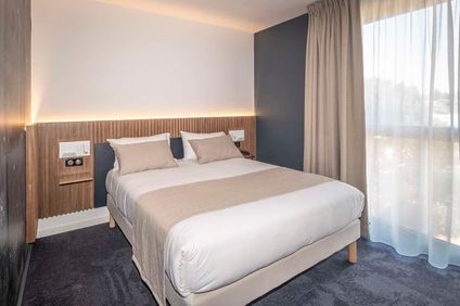 The Originals Le Relais Aubagne