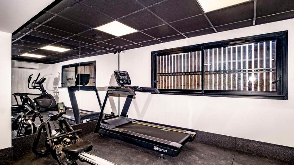 The Originals Le Relais Aubagne Health