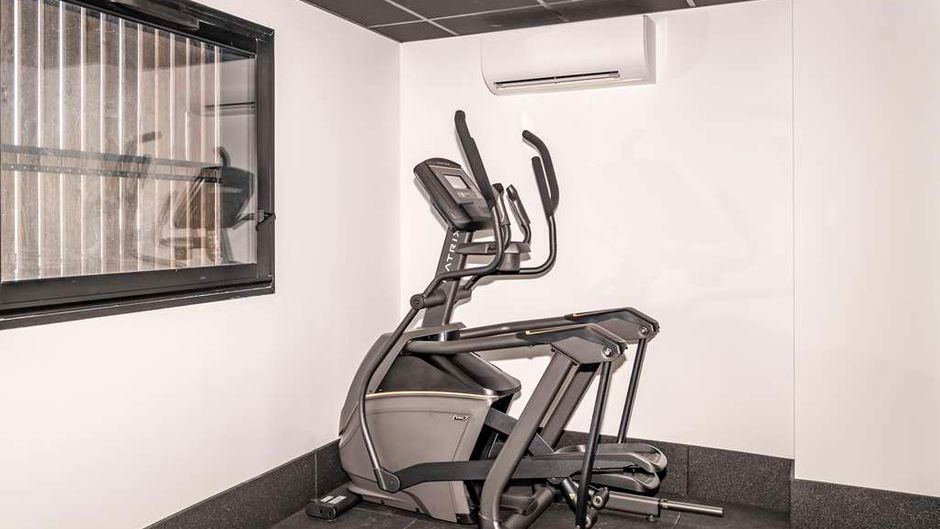 The Originals Le Relais Aubagne Health