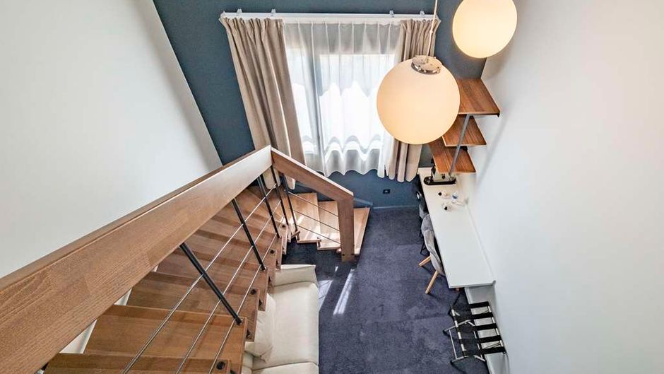 The Originals Le Relais Aubagne Room