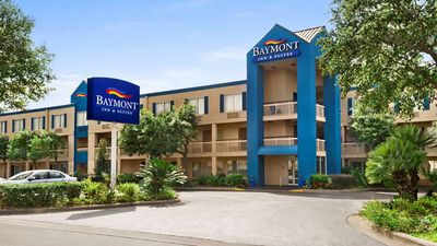 Baymont Inn & Suites Gainesville