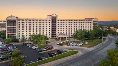 Thousand Hills Resort Hotel