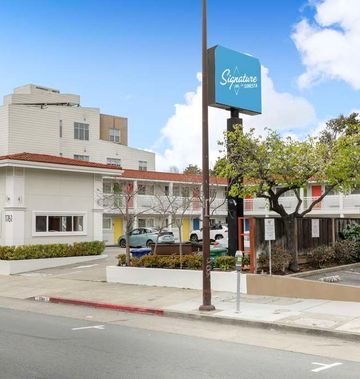 Signature Inn Berkeley