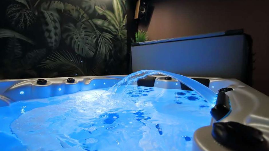Le Roc Au Chien Hotel Spa