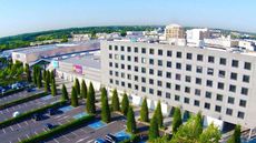 Brit Hotel Codalysa Marne La Vallee Torcy