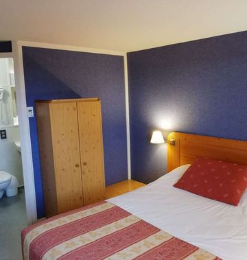 Brit Hotel Vallee Du Lot