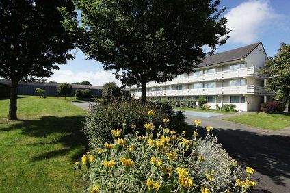 Campanile Hotel