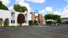 Brit Hotel Caen Herouville
