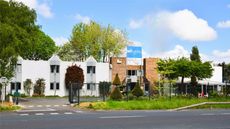 Brit Hotel Caen Herouville