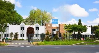 Brit Hotel Caen Herouville