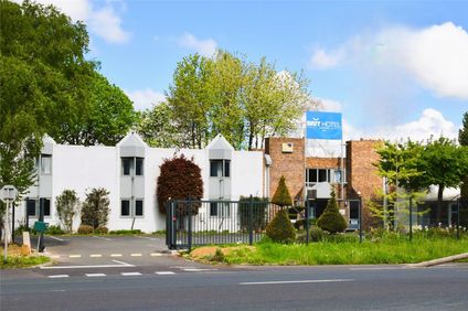 Brit Hotel Caen Herouville