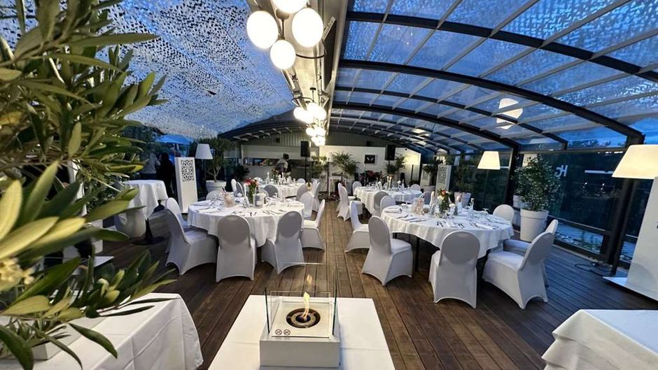 Hotel du Golf Restaurant