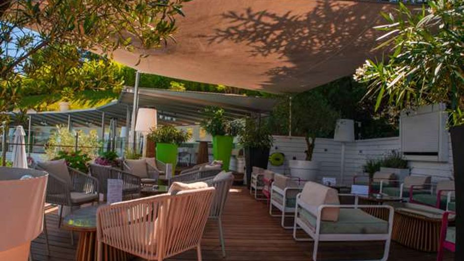 Hotel du Golf Other