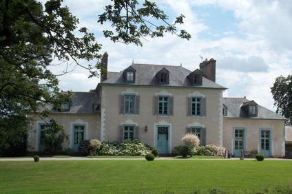 Chateau Du Pin