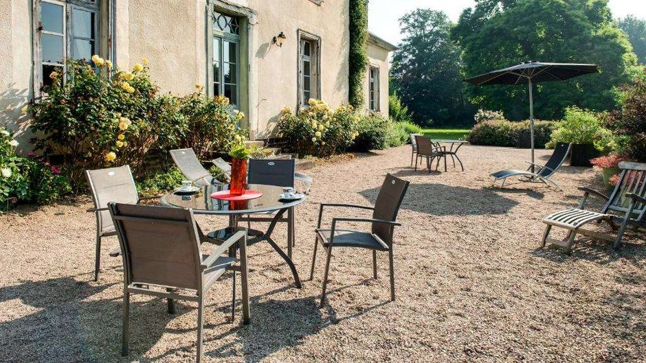 Chateau Du Pin Exterior